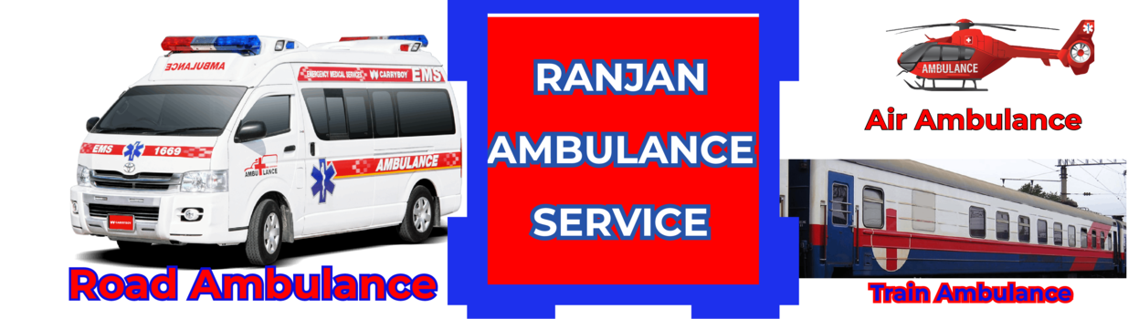 Ambulance Service in Gopalganj